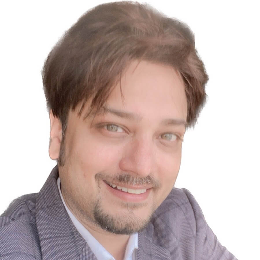 team member image